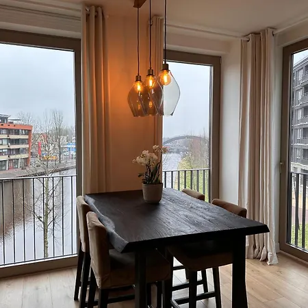 Lägenhet Sweet Purmerend